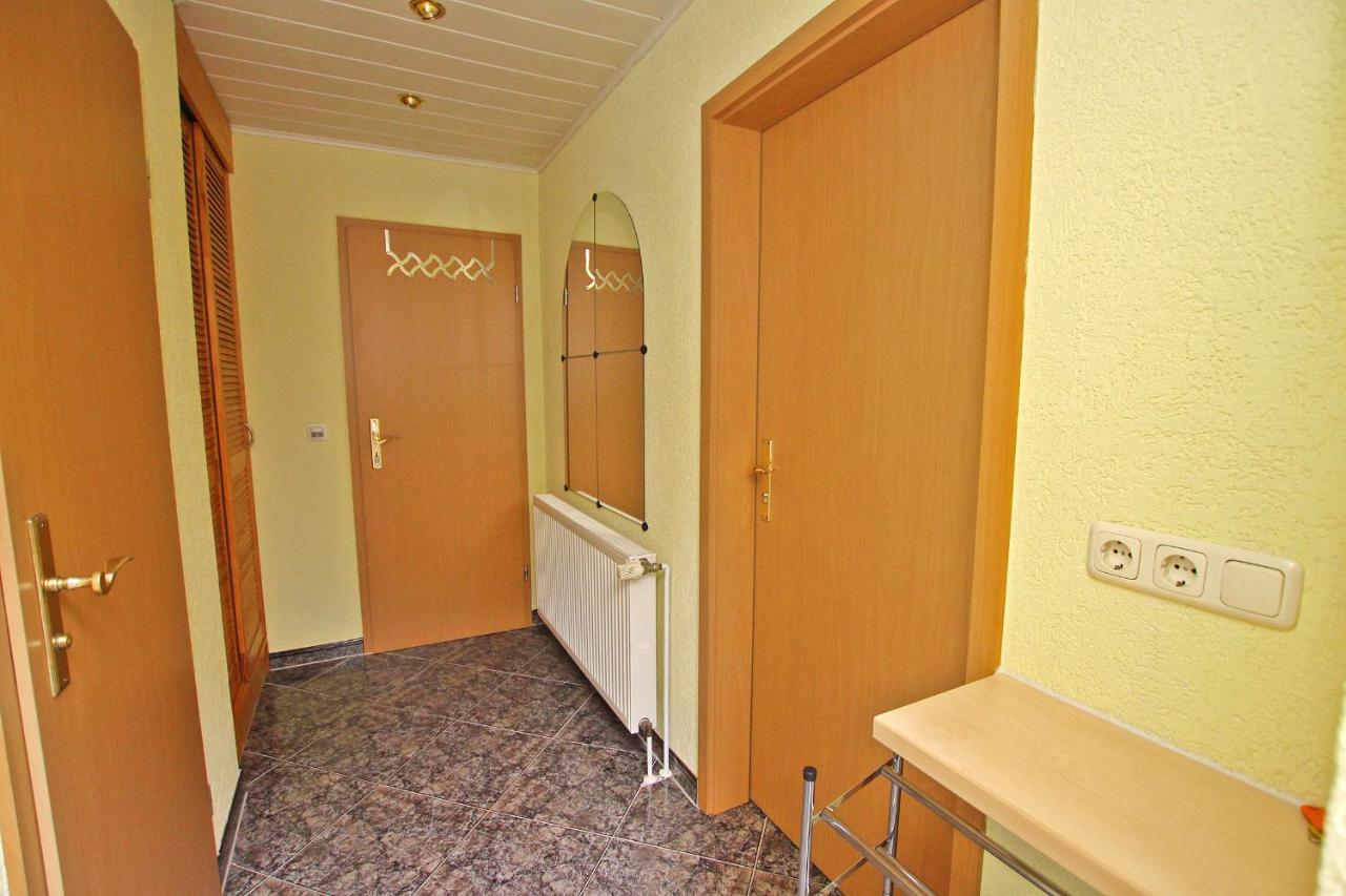 Ferienwohnung Malchow See 10531 エクステリア 写真